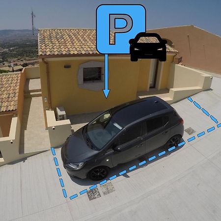 Apartamento Aquilone Badesi Exterior foto