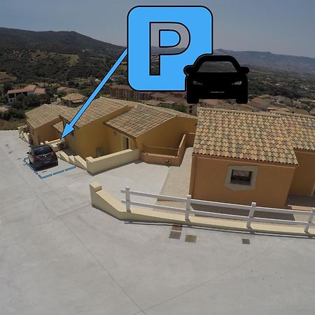 Apartamento Aquilone Badesi Exterior foto