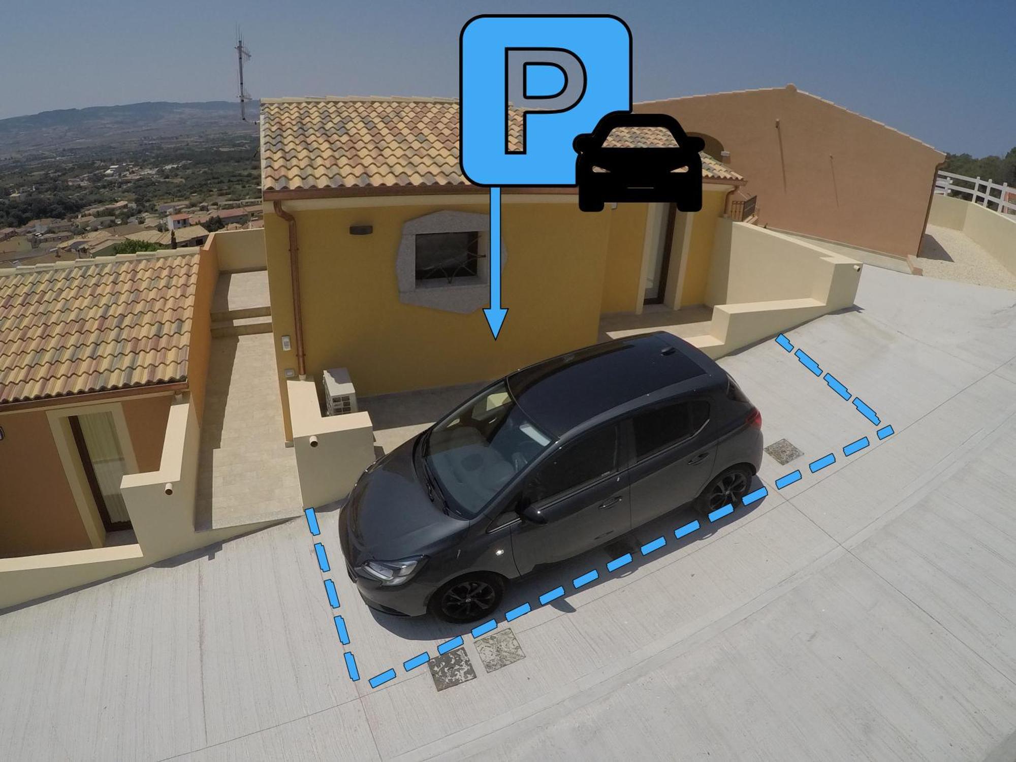 Apartamento Aquilone Badesi Exterior foto