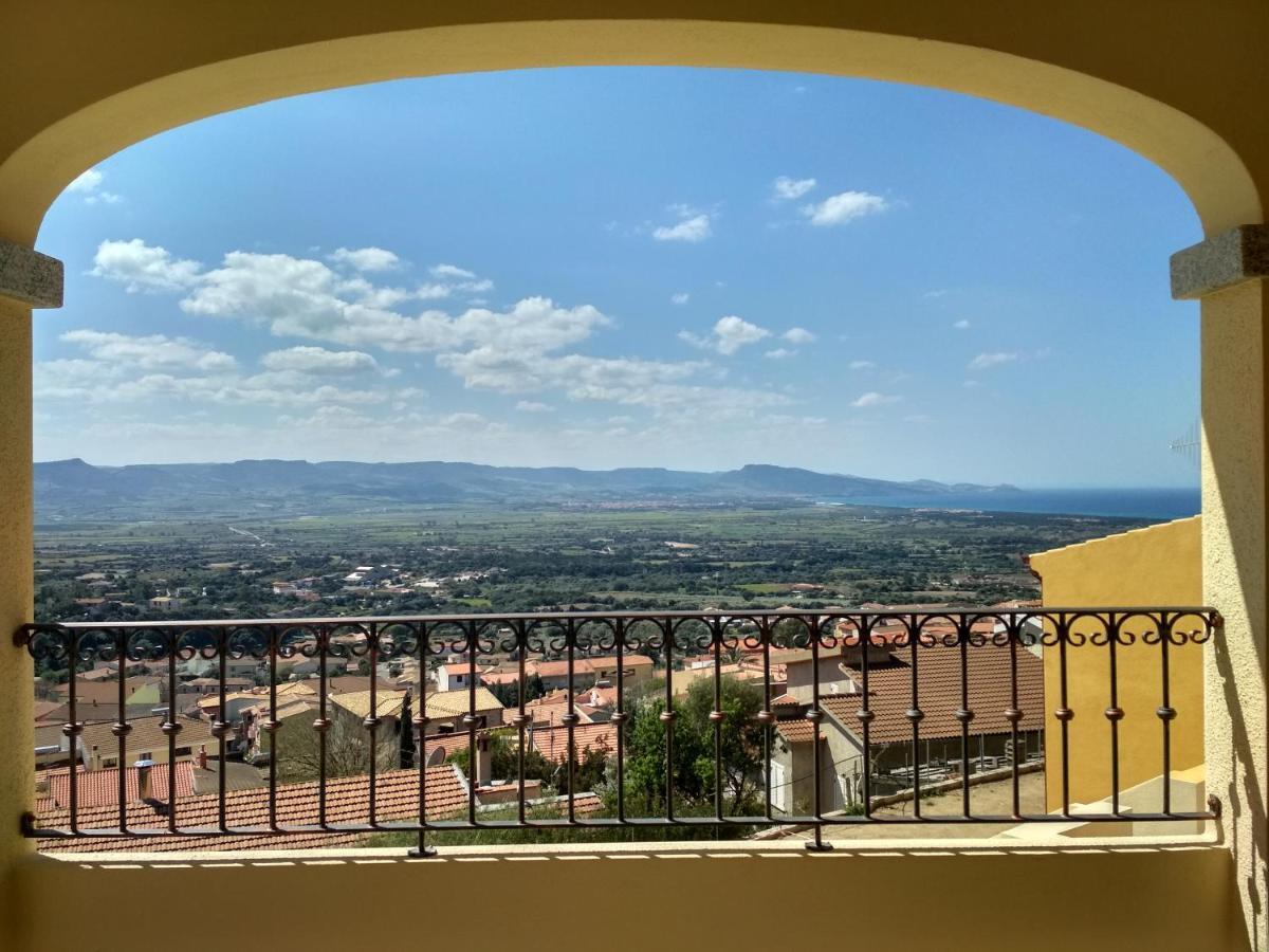 Apartamento Aquilone Badesi Exterior foto