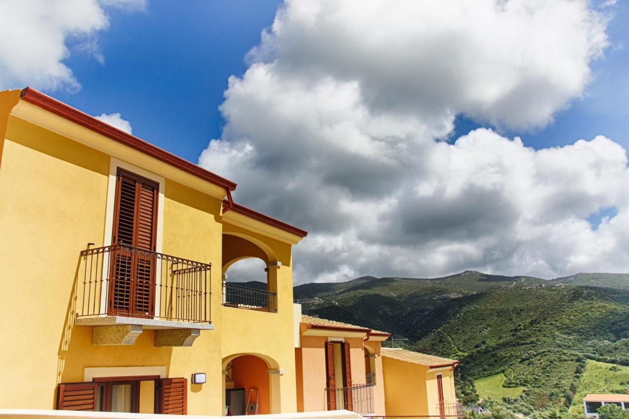 Apartamento Aquilone Badesi Exterior foto